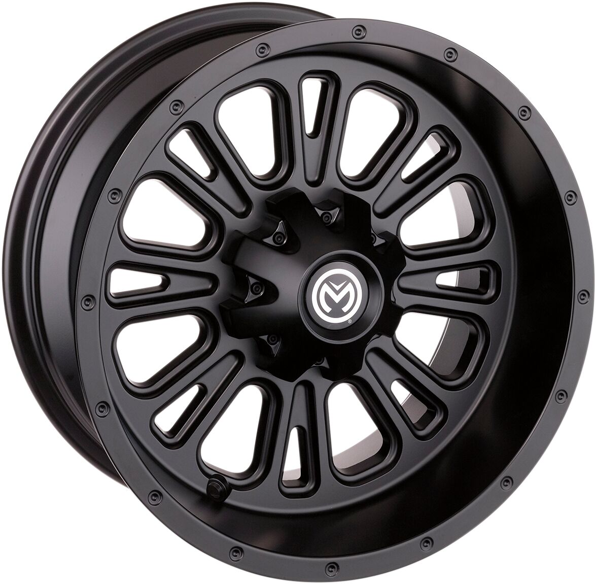 WHEEL 399MO 14X8 4/136