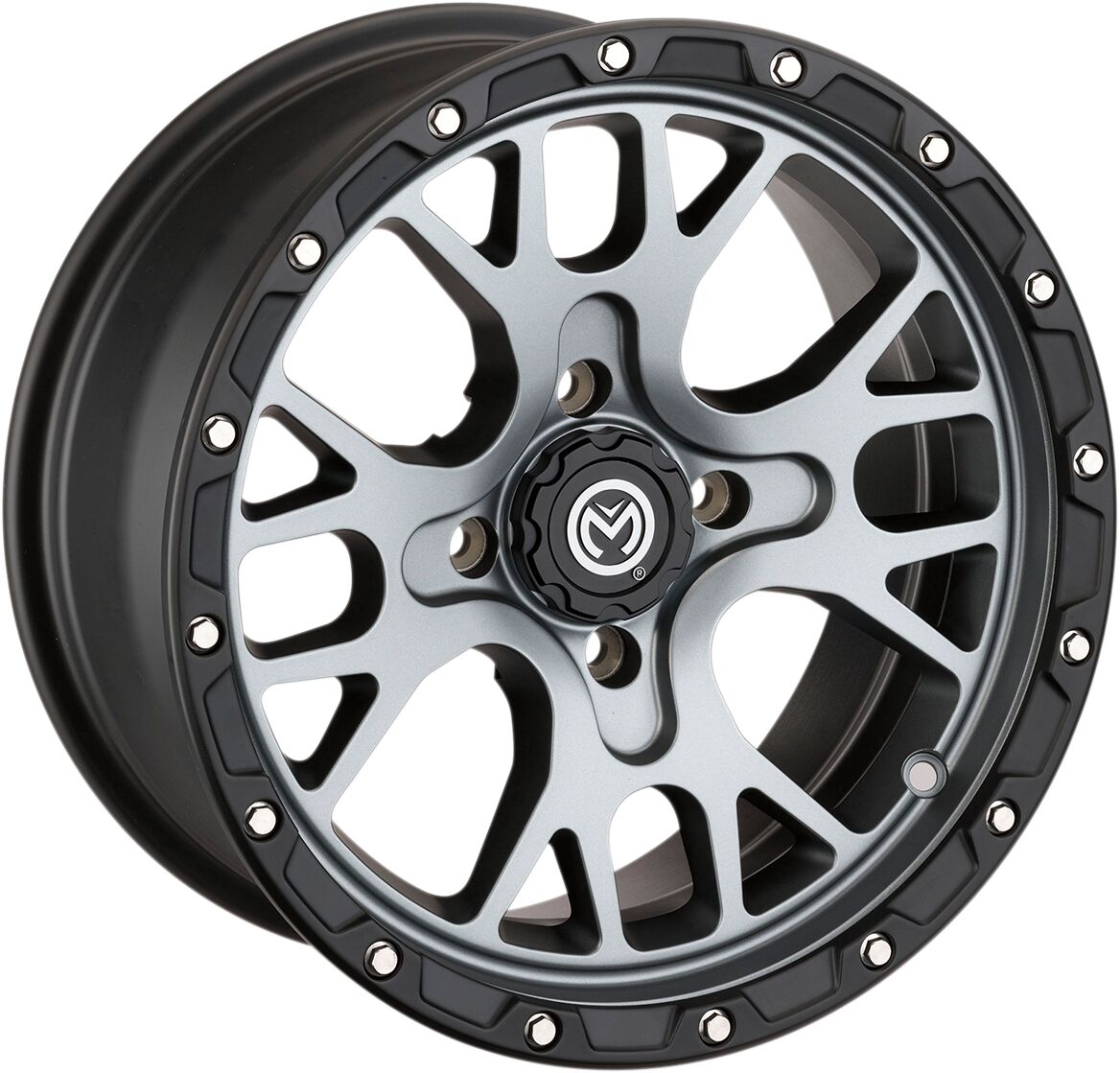 WHEEL 14X7 4/110 5+2 | 545X -