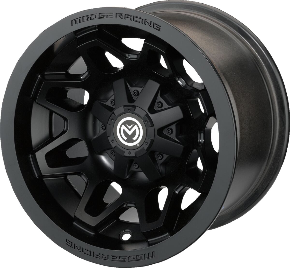 WHEEL 416B 14X7 4-156 5+2