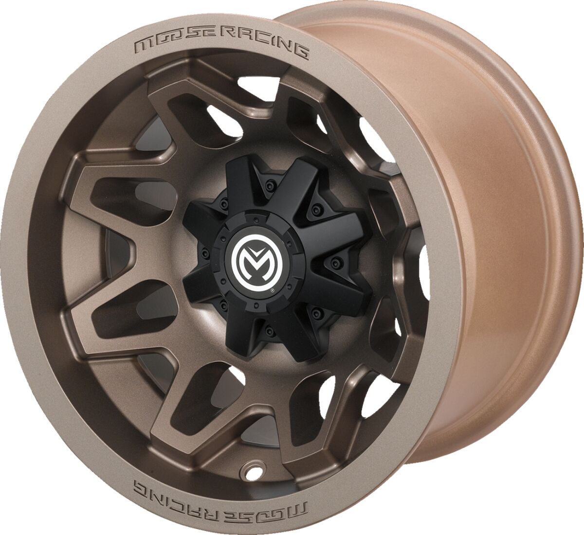 WHEEL 416BZ 14X8 4-1364+4