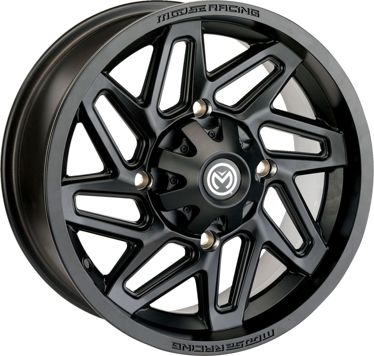 WHEEL 361X 12X8 4/156 4+3