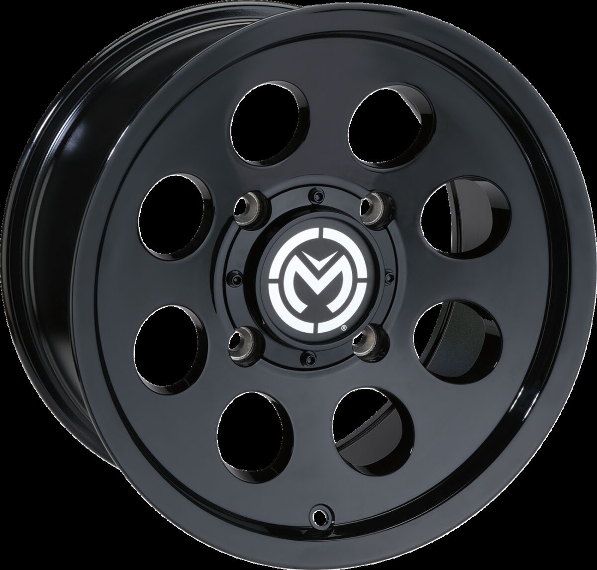 Wheel - 26X - 14x7 - 4/156 - 4+3