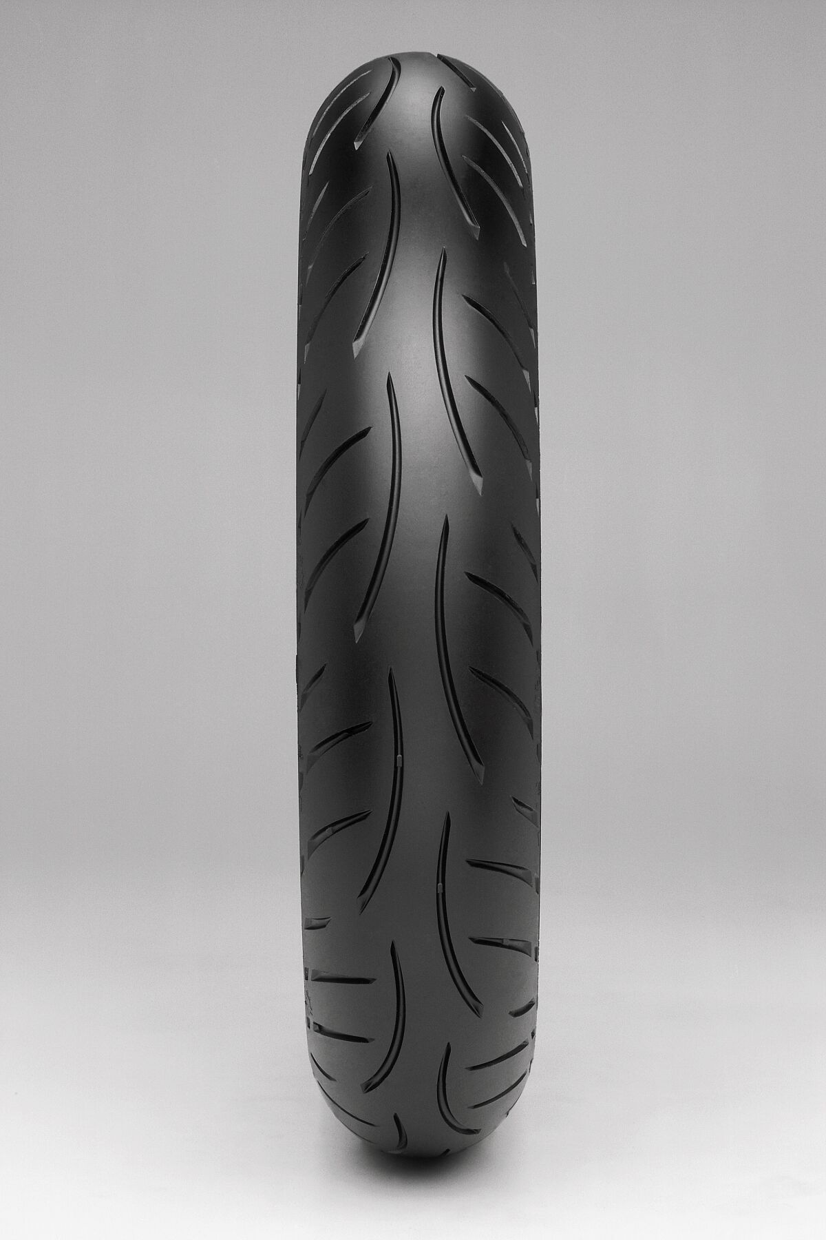 TIRE SPORTEC M5 INTERACT FRONT 120/70 ZR 17 (58W) TL