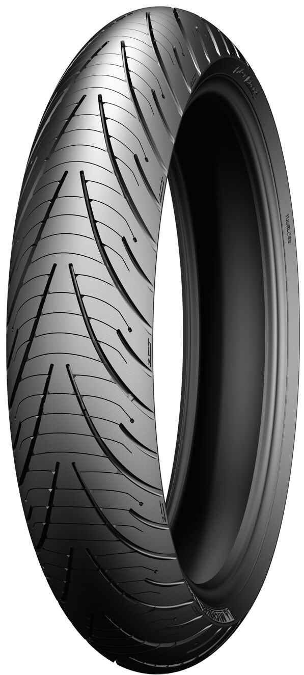 TIRE PILOT ROAD 3 FRONT 110/70ZR17 (54W) TL