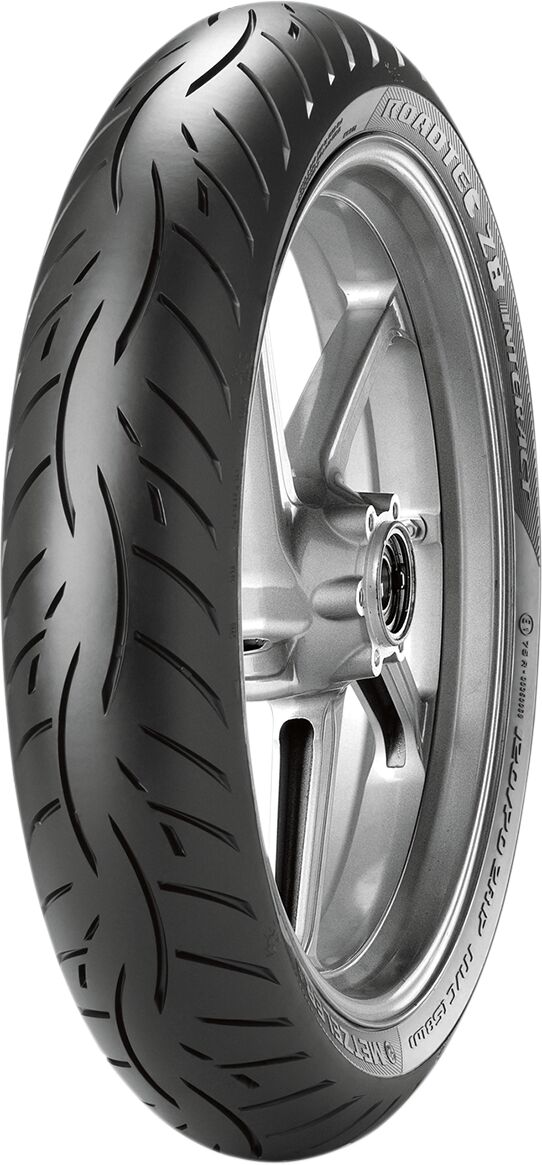 TIRE ROADTEC Z8 INTERACT (M) FRONT 120/70 ZR 17 (58W) TL