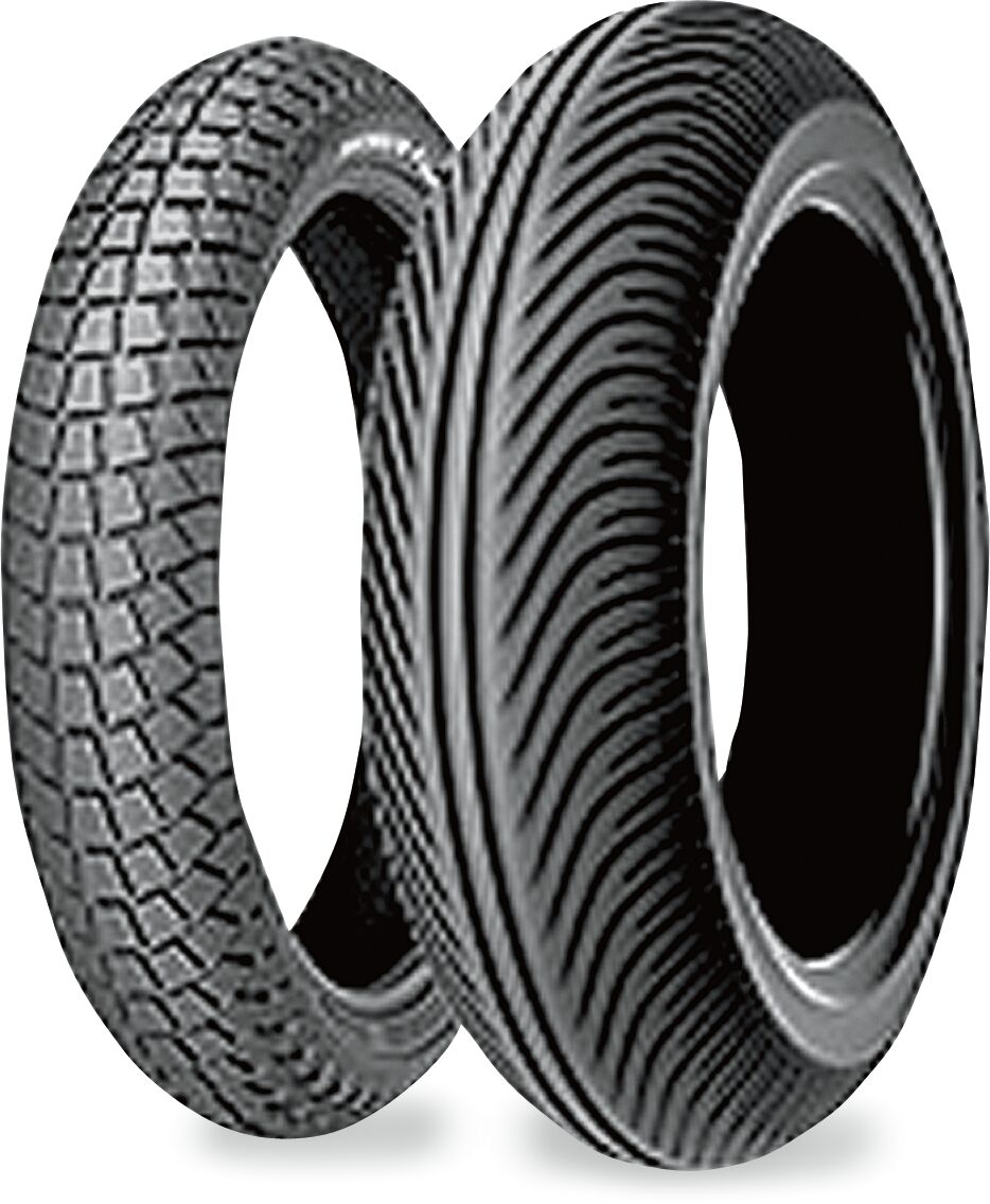 TIRE POWER SUPERMOTO RAIN FRONT 120/75R16.5 TL NHS