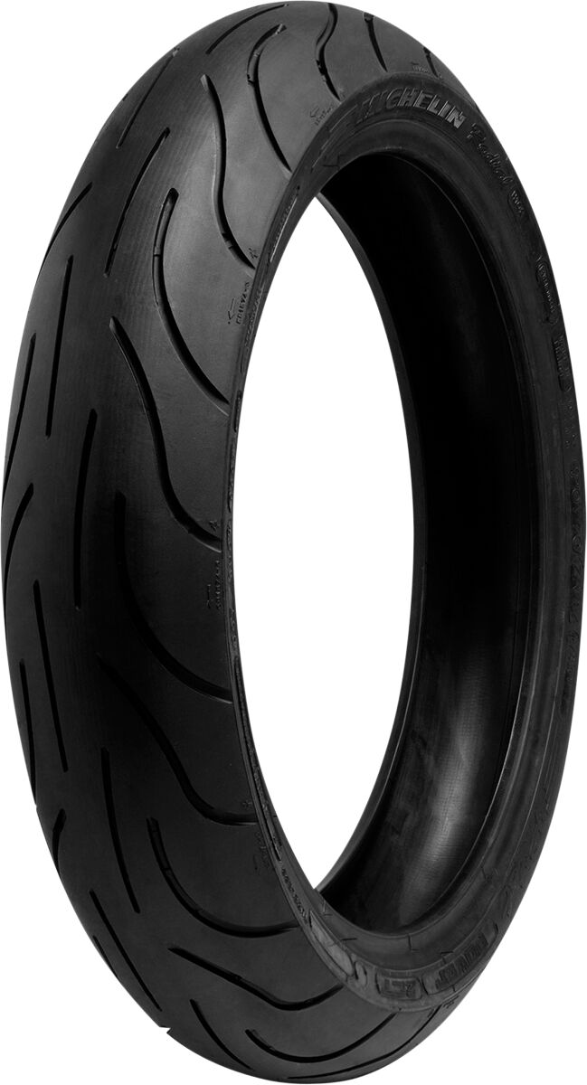 TIRE PILOT POWER 2CT FRONT 110/70ZR17 (54W) TL