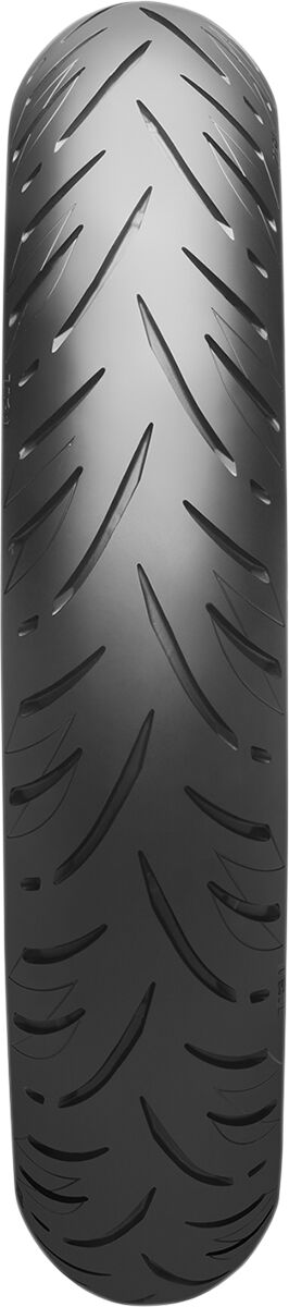 TIRE BATTLAX TOURING GT T31 FRONT 120/70 ZR 17 (58W) TL