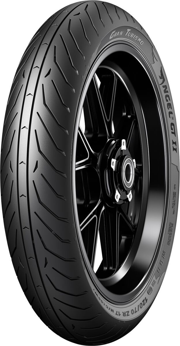 ANG GT2 120/70ZR17 58W A