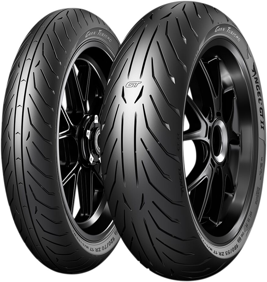 ANG GT2 120/70R19 60V