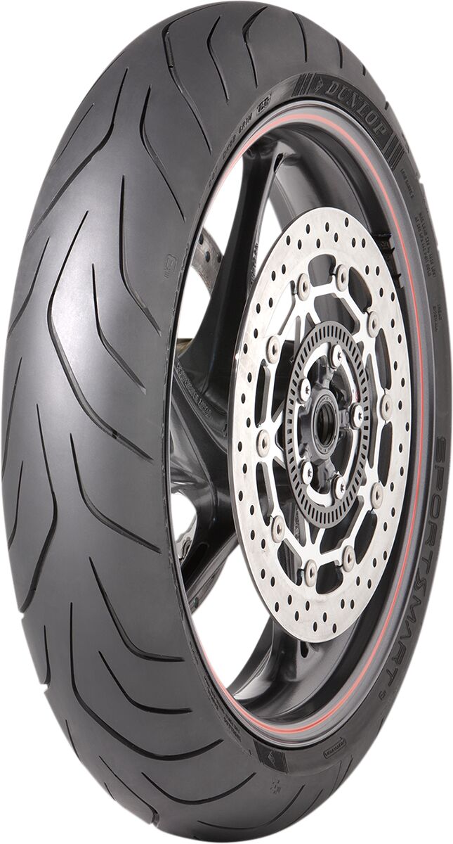 SSMMK3 120/70ZR17 (58W) T