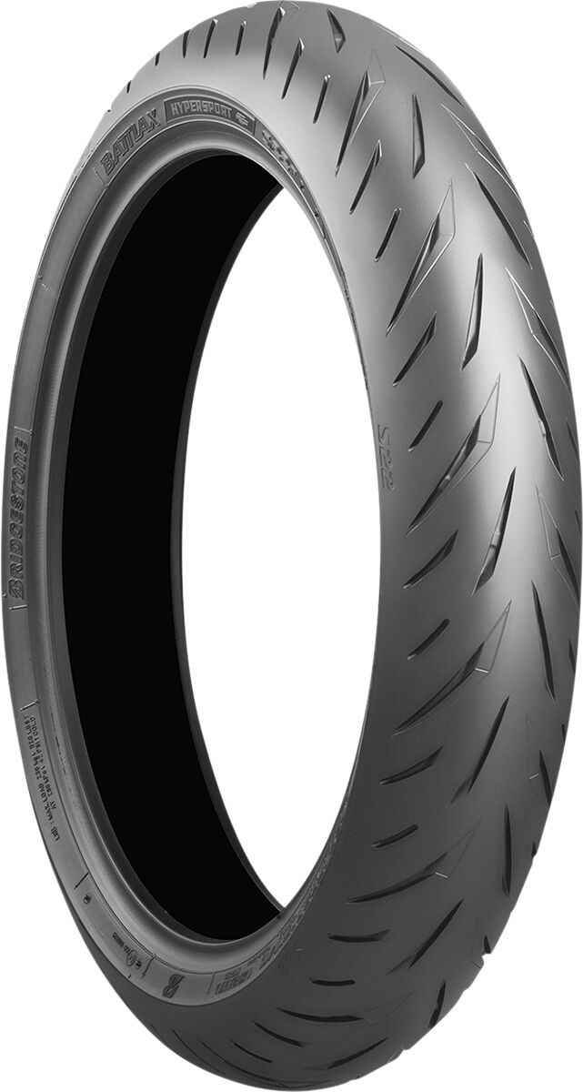 S 22 F 110/70R17 54HTL