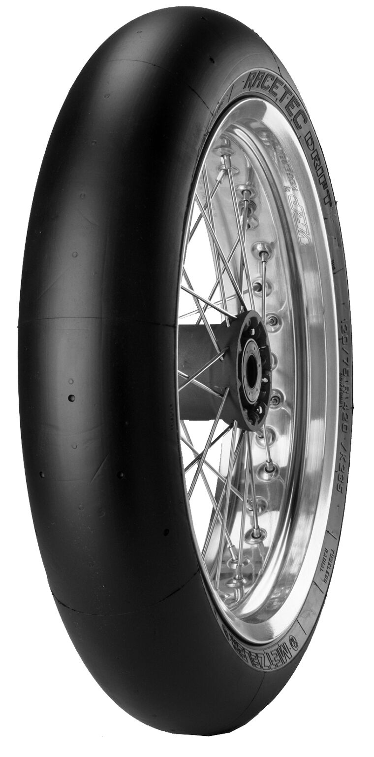 RTDSL 120/70R17 NHS