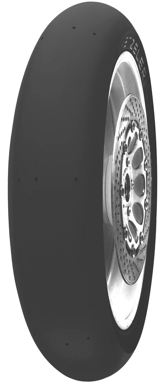 RTCRRK1 120/70R17 NHS TL