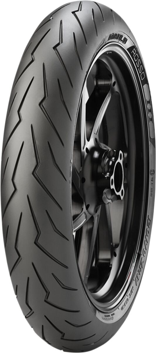 DBLRO3 130/70ZR16 (61W)