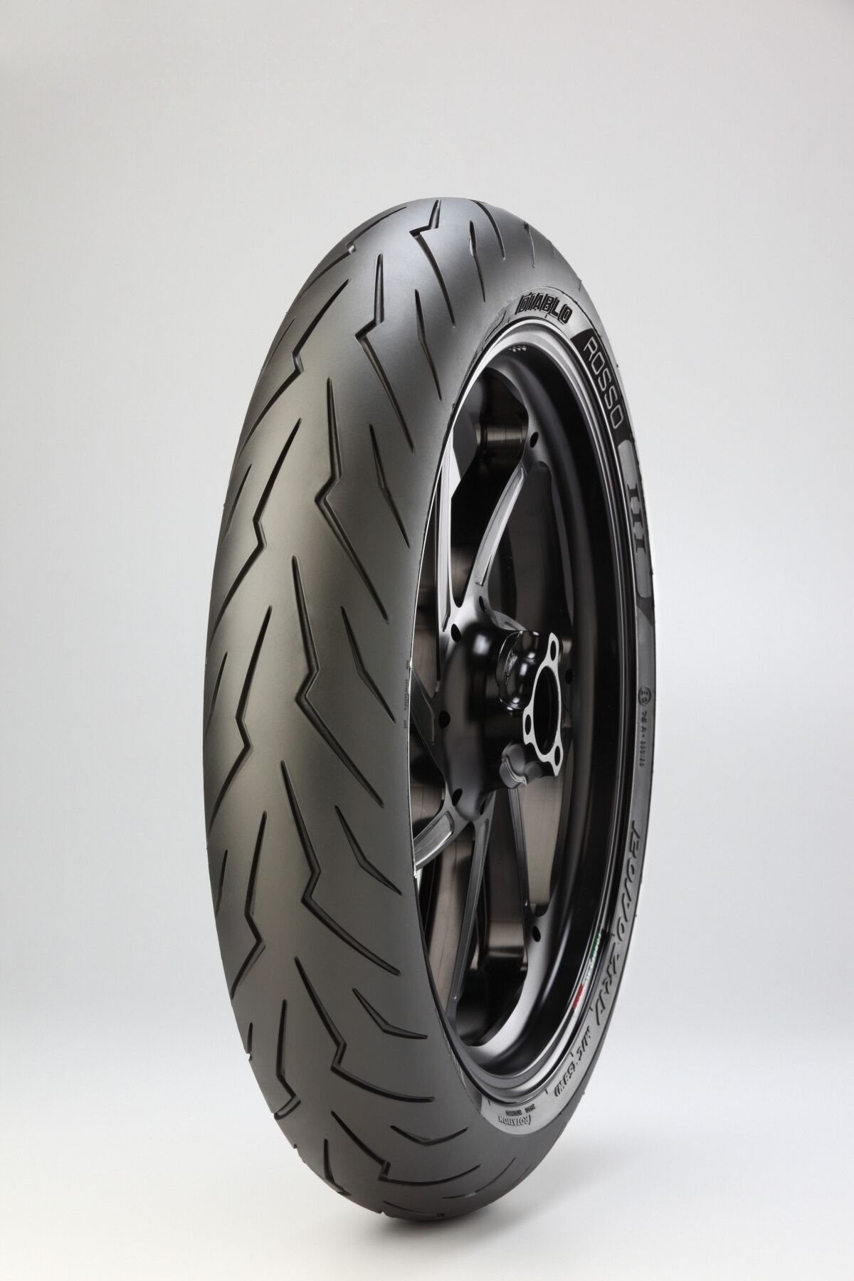 DBLRO3K 120/70ZR17 (58W)