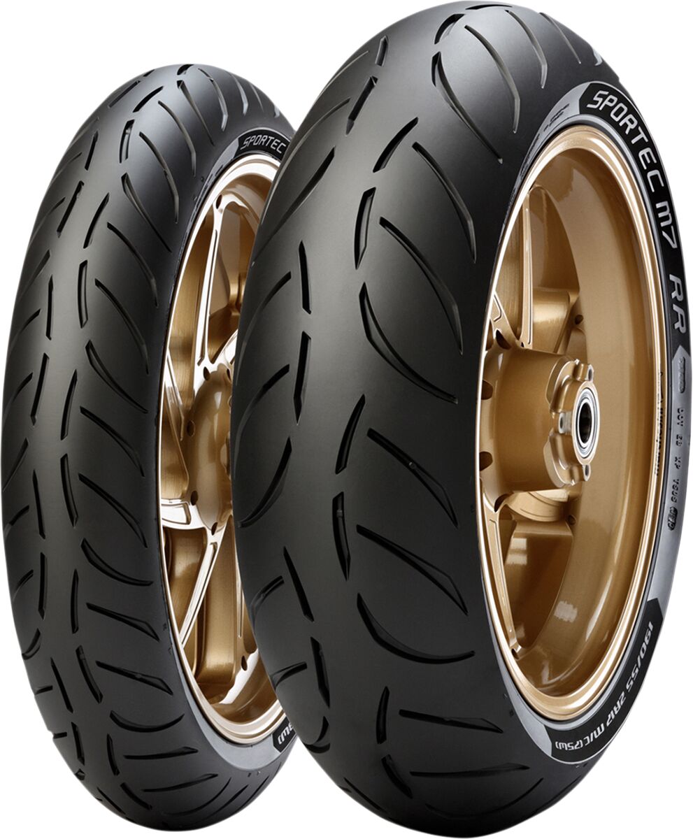SPOM7RR FM 120/70ZR17 (58