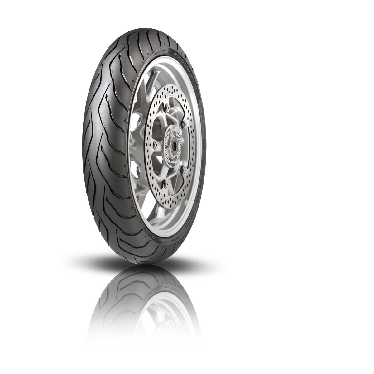 ROADSMART IV FR 120/60ZR17 M/C