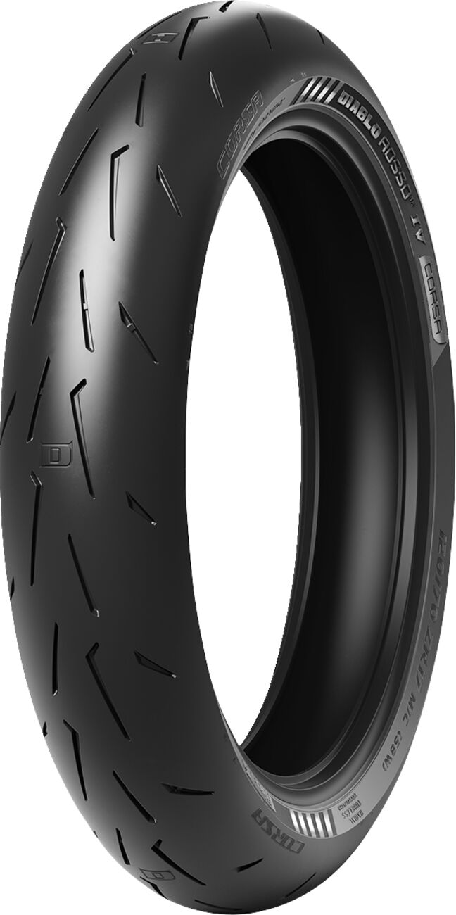 RO IVCO 120/70ZR17 (58W)