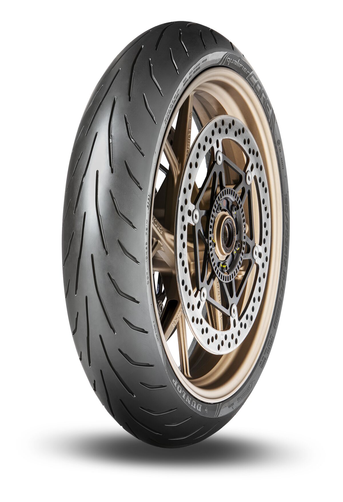 CORE 120/70ZR17 (58W) TL