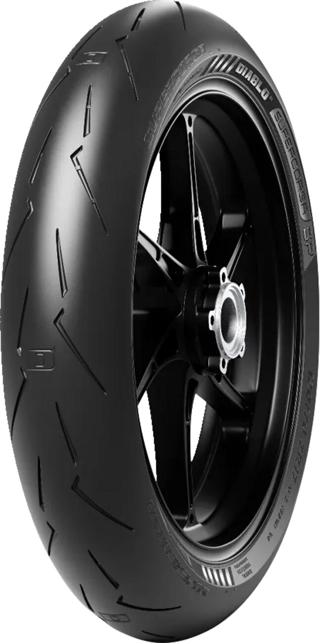 DIASCV4 110/70ZR17 54W TL