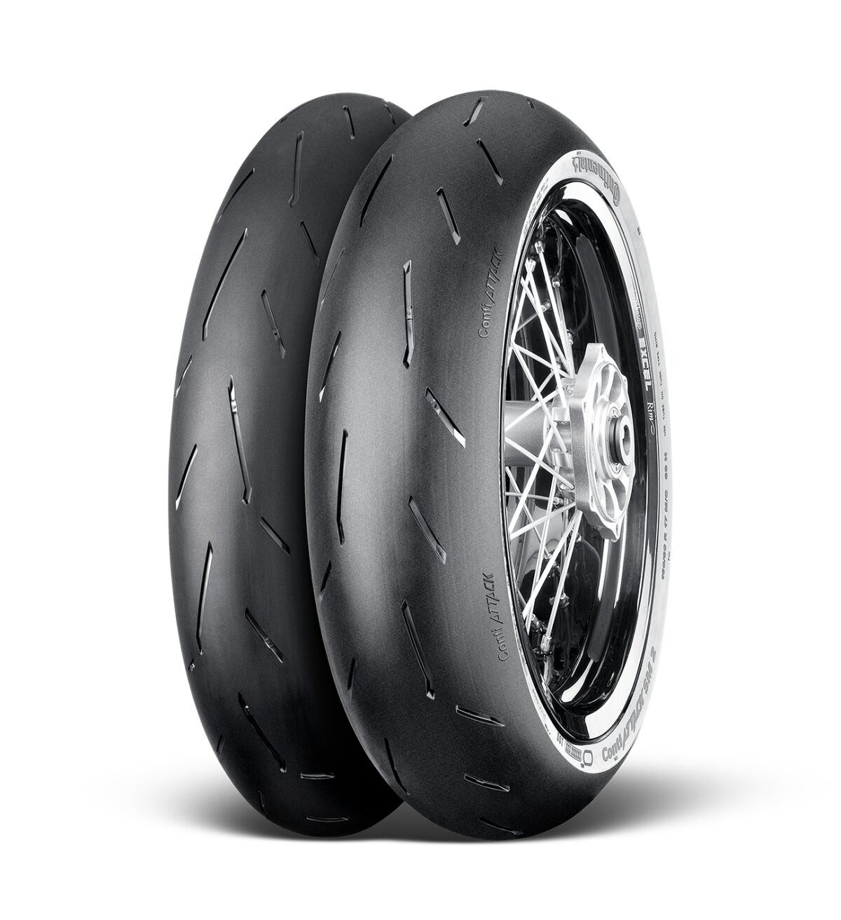 SM2 120/70R17 58H TL