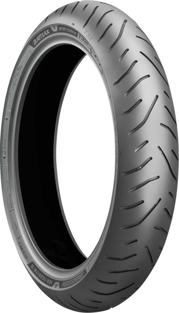 TIRE T33 110/80R19 59V