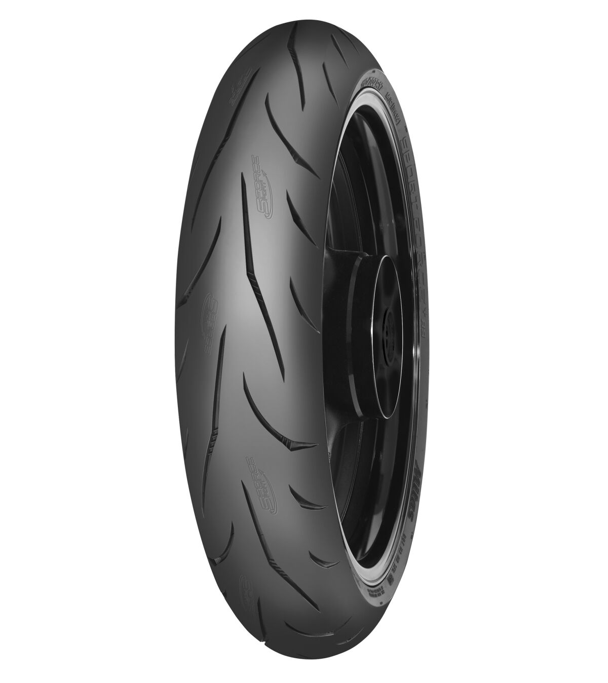 SPORT FORCE+ RS 110/70ZR17 (54