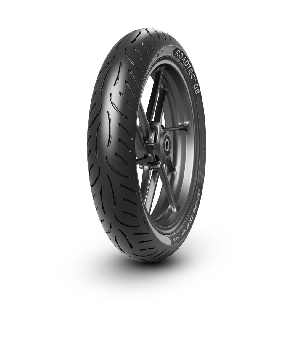 ROADTEC 02 120/70R19 M/C TL 60