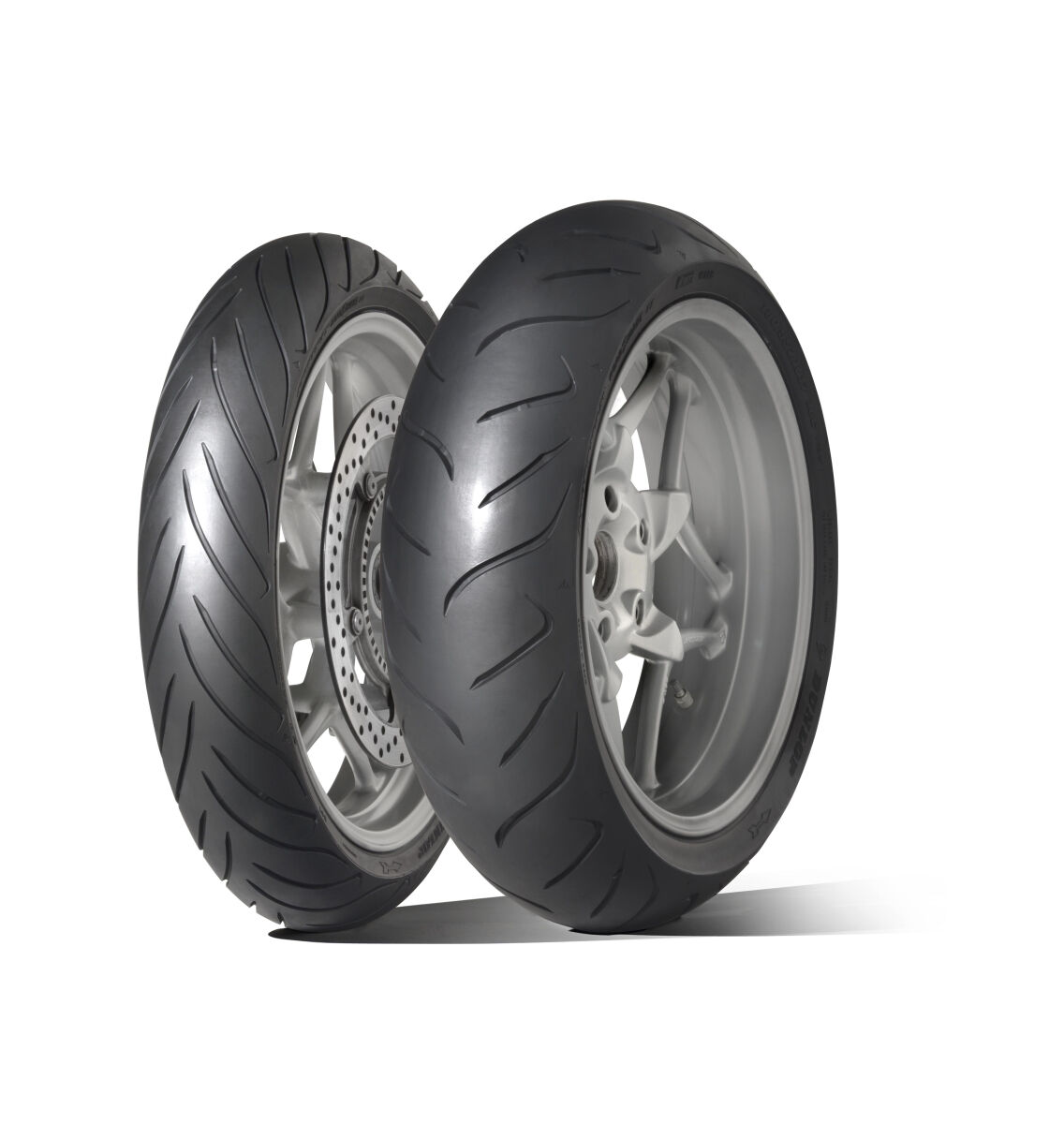 RDSM II F 120/70ZR17 (58W) TL