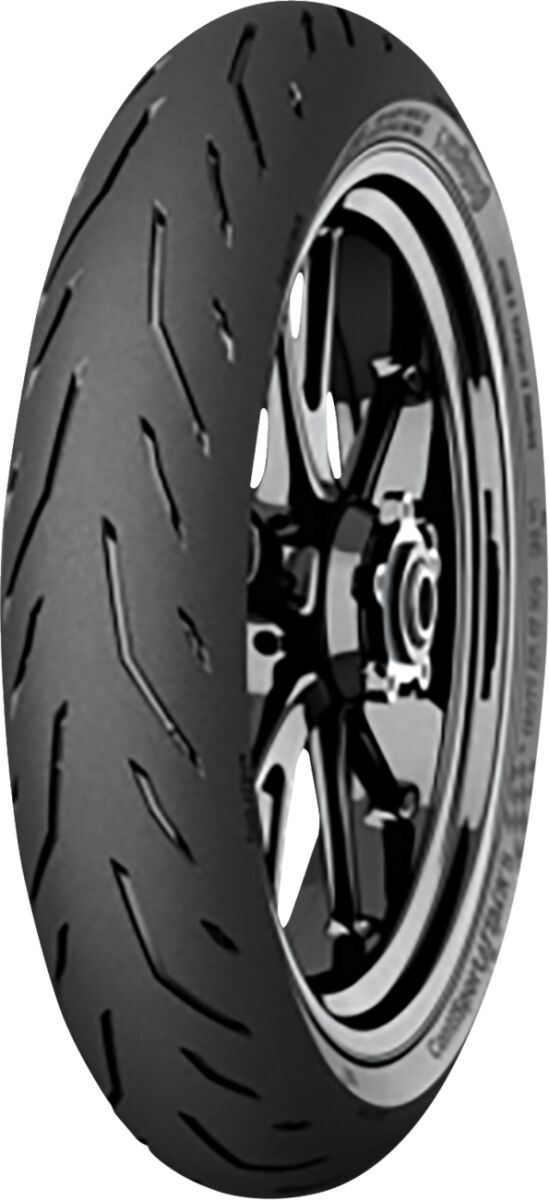 SPORT ATTACK 5 120/70ZR17 (58W