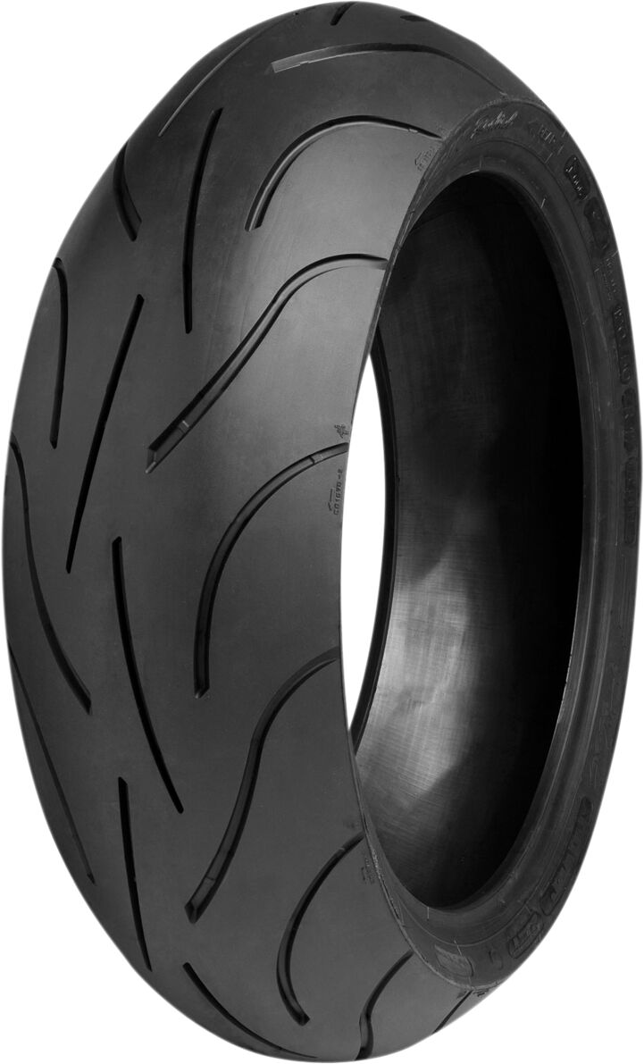 TIRE PILOT POWER 2CT REAR 180/55ZR17 (73W) TL