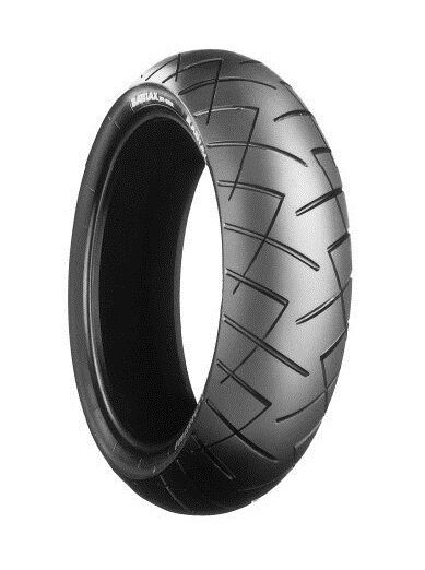 TIRE BATTLAX BT-50 REAR 140/60 ZR 18 (64W) TL