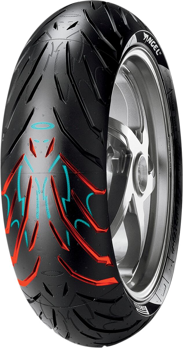 TIRE ANGEL ST REAR 180/55 ZR 17 (73W) TL