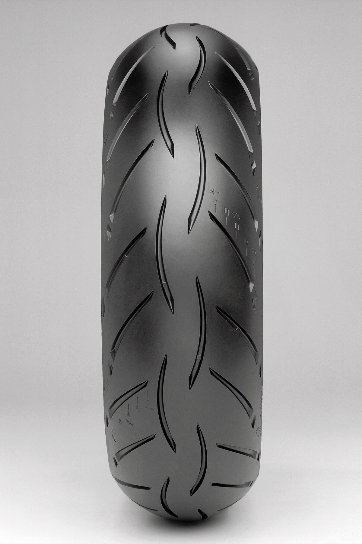 TIRE SPORTEC M5 INTERACT REAR 180/55 ZR 17 (73W) TL