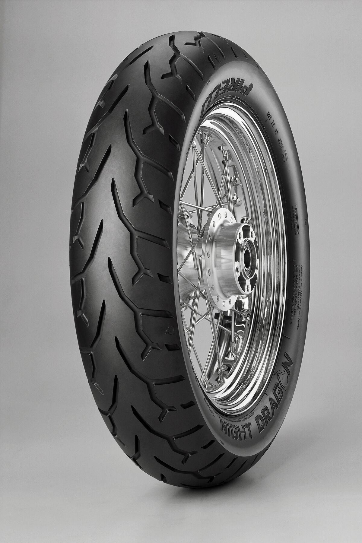 TIRE NIGHT DRAGON REAR 180/70 R 16 77H TL
