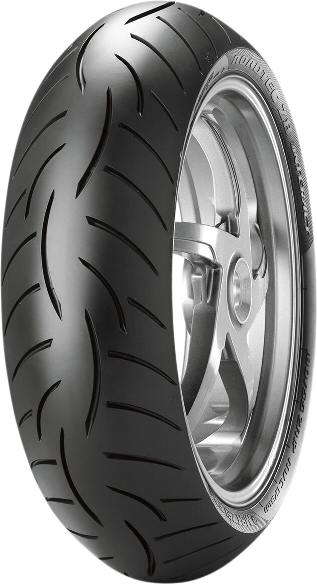 TIRE ROADTEC Z8 INTERACT (M) REAR 190/55 ZR 17 (75W) TL