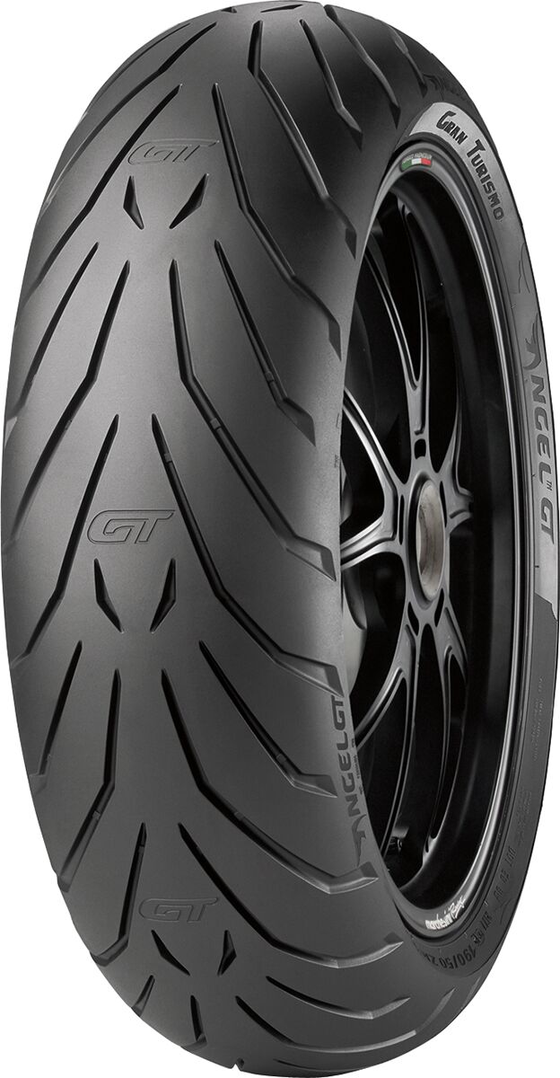 TIRE ANGEL GT REAR 190/50 ZR 17 (73W) TL