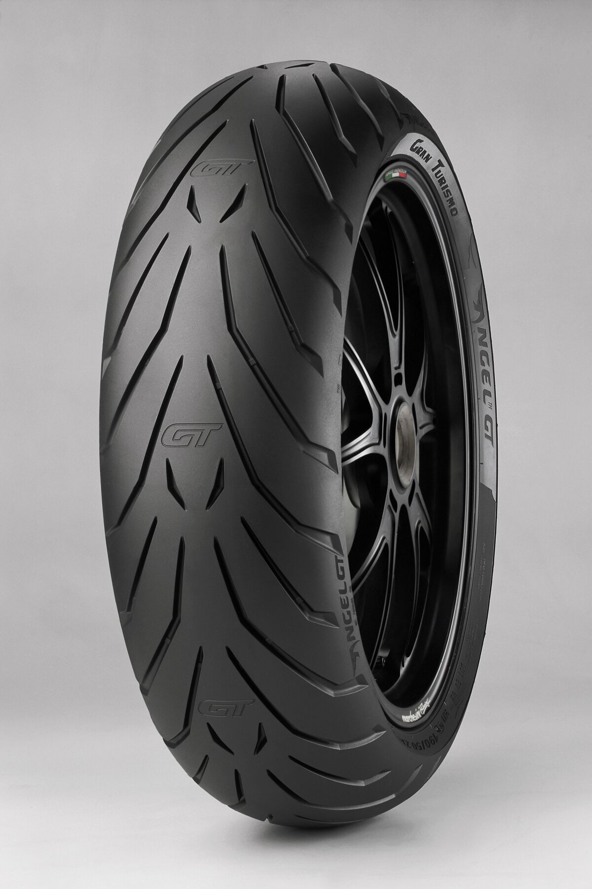 TIRE ANGEL GT REAR 170/60 ZR 17 (72W) TL