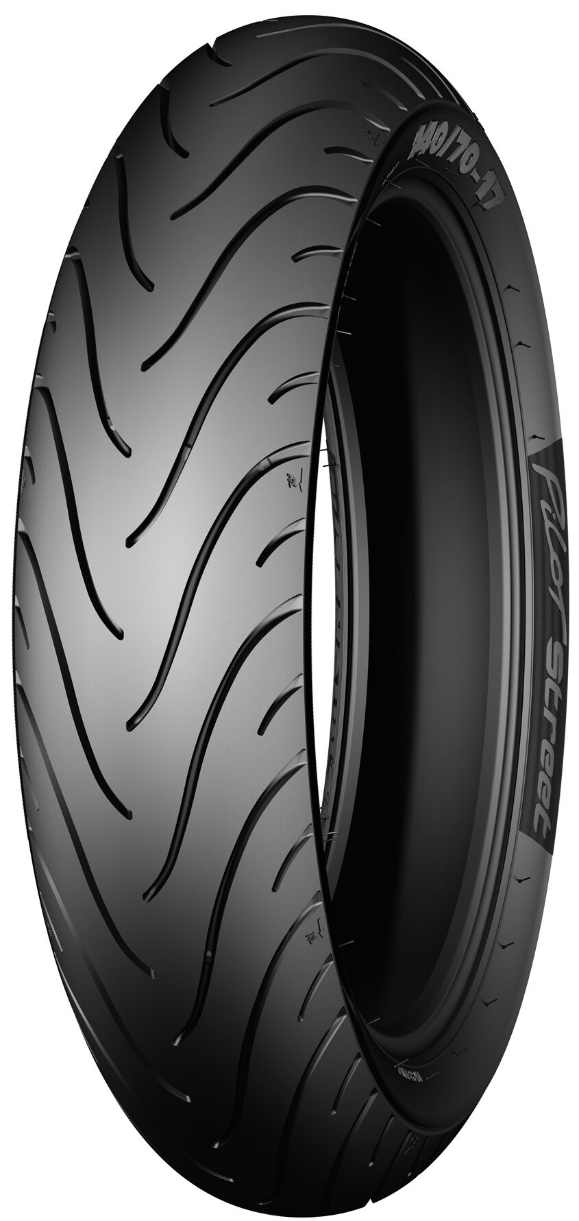 TIRE PILOT STREET RADIAL REAR 140/70R17 66H TL/TT