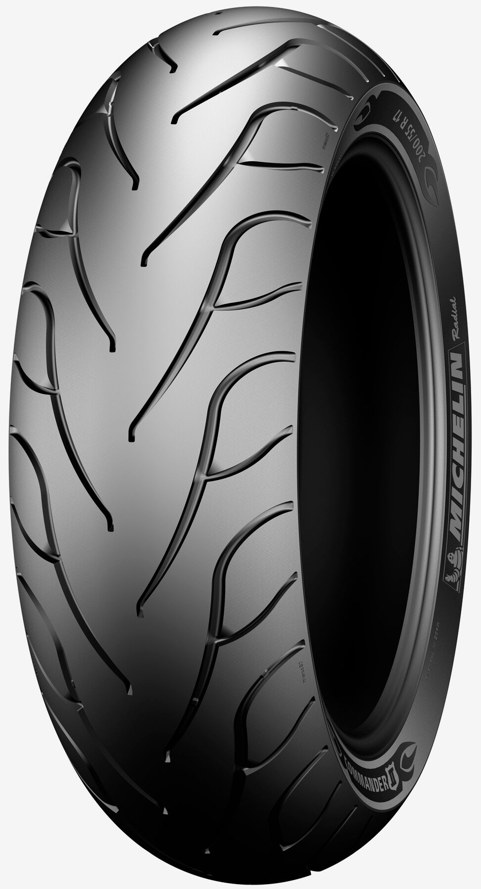 TIRE COMMANDER II REAR 240/40R18 79V TL