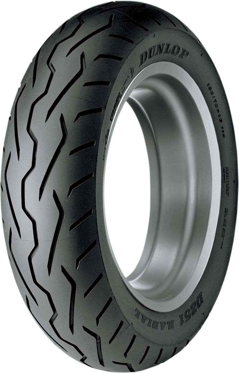 D251 REAR 190/60 R 17 78H TL