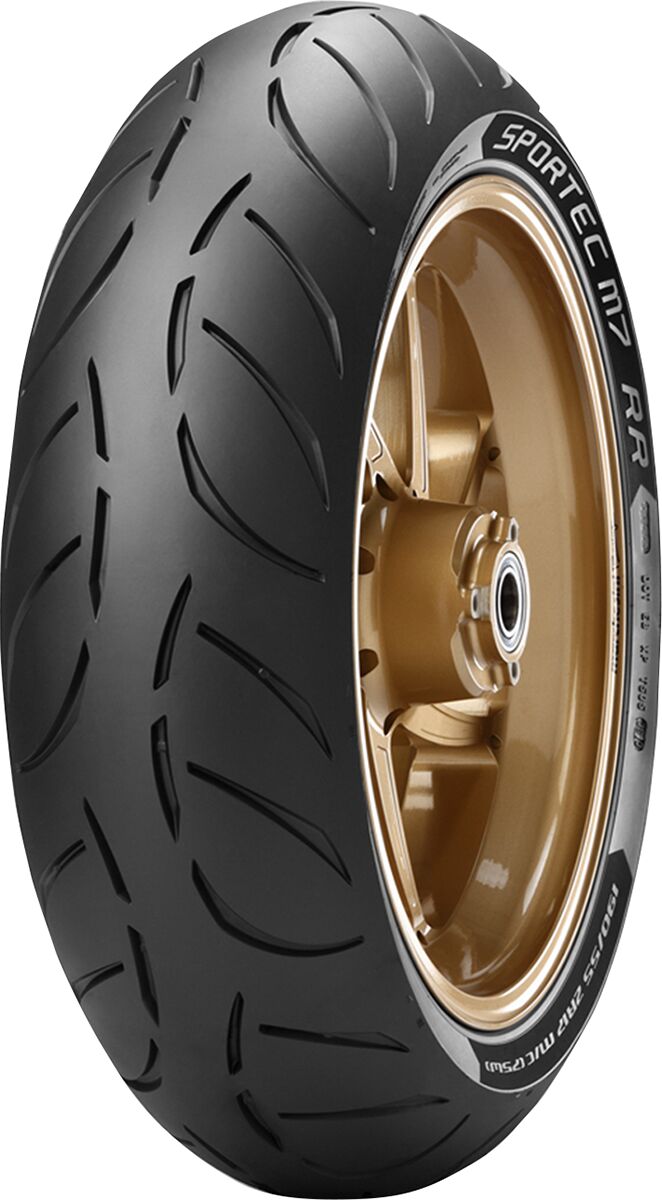 TIRE SPORTEC M7 RR REAR 180/55 ZR 17 (73W) TL