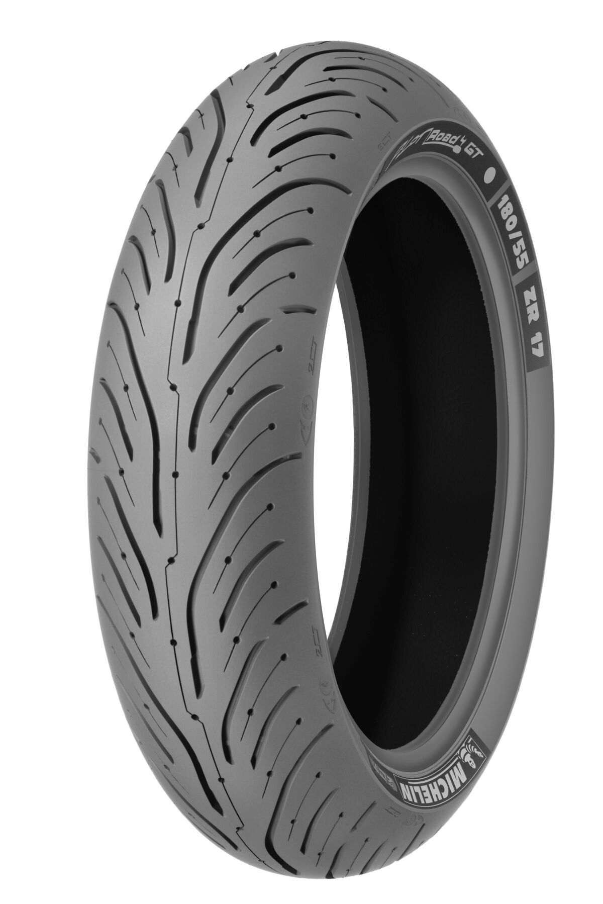 TIRE PILOT ROAD 4 GT REAR 180/55ZR17 (73W) TL
