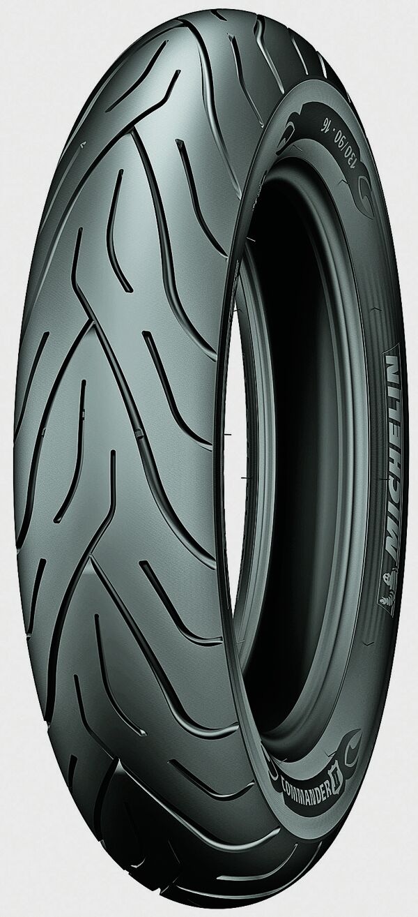 TIRE COMMANDER II FRONT 140/80B17 69H TL/TT