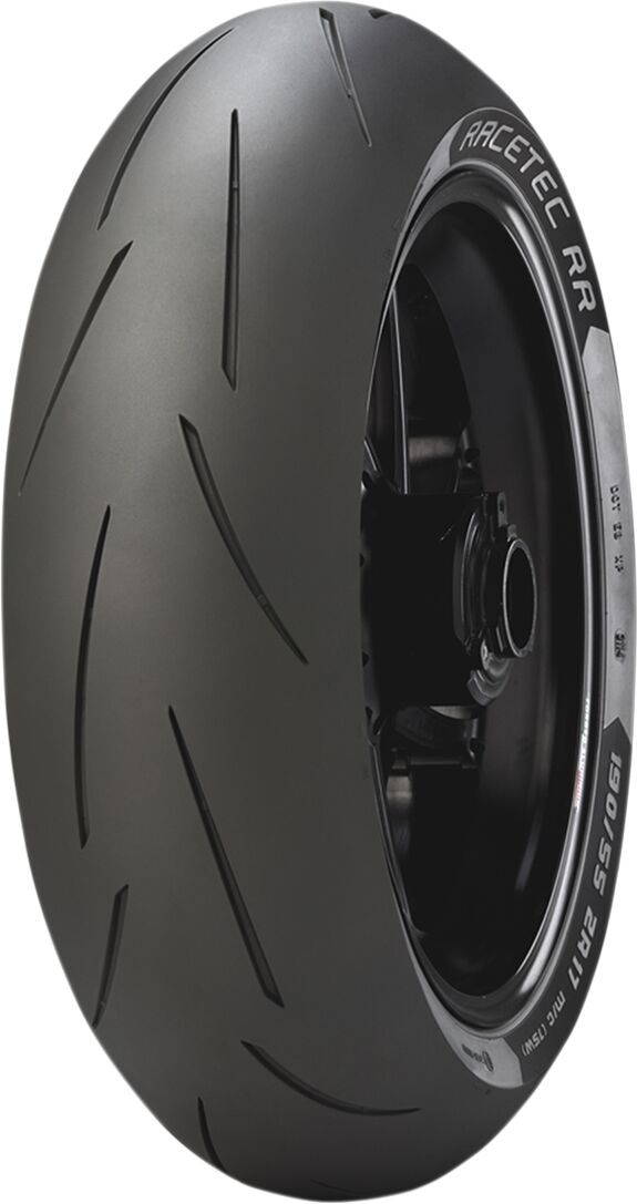 TIRE RACETEC RR K3 REAR 180/55 ZR 17 (73W) TL