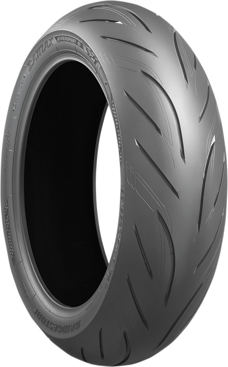 TIRE BATTLAX S21 REAR 190/50 ZR 17 (73W) TL
