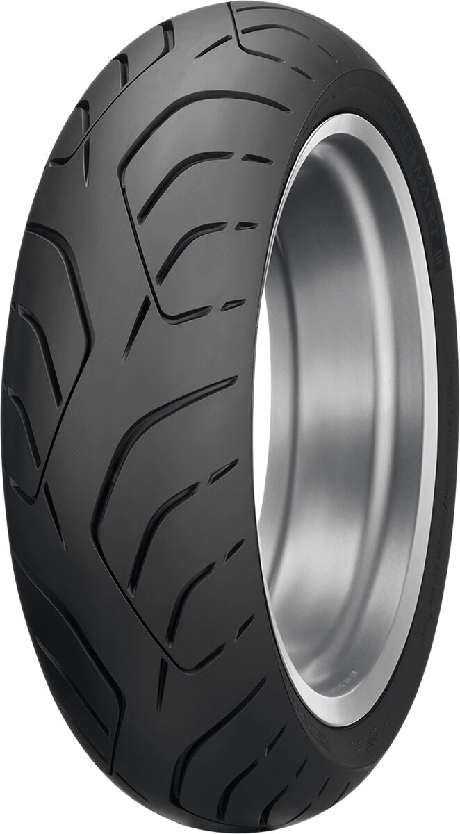 ROADSMART III REAR 190/50 ZR 17 (73W) TL