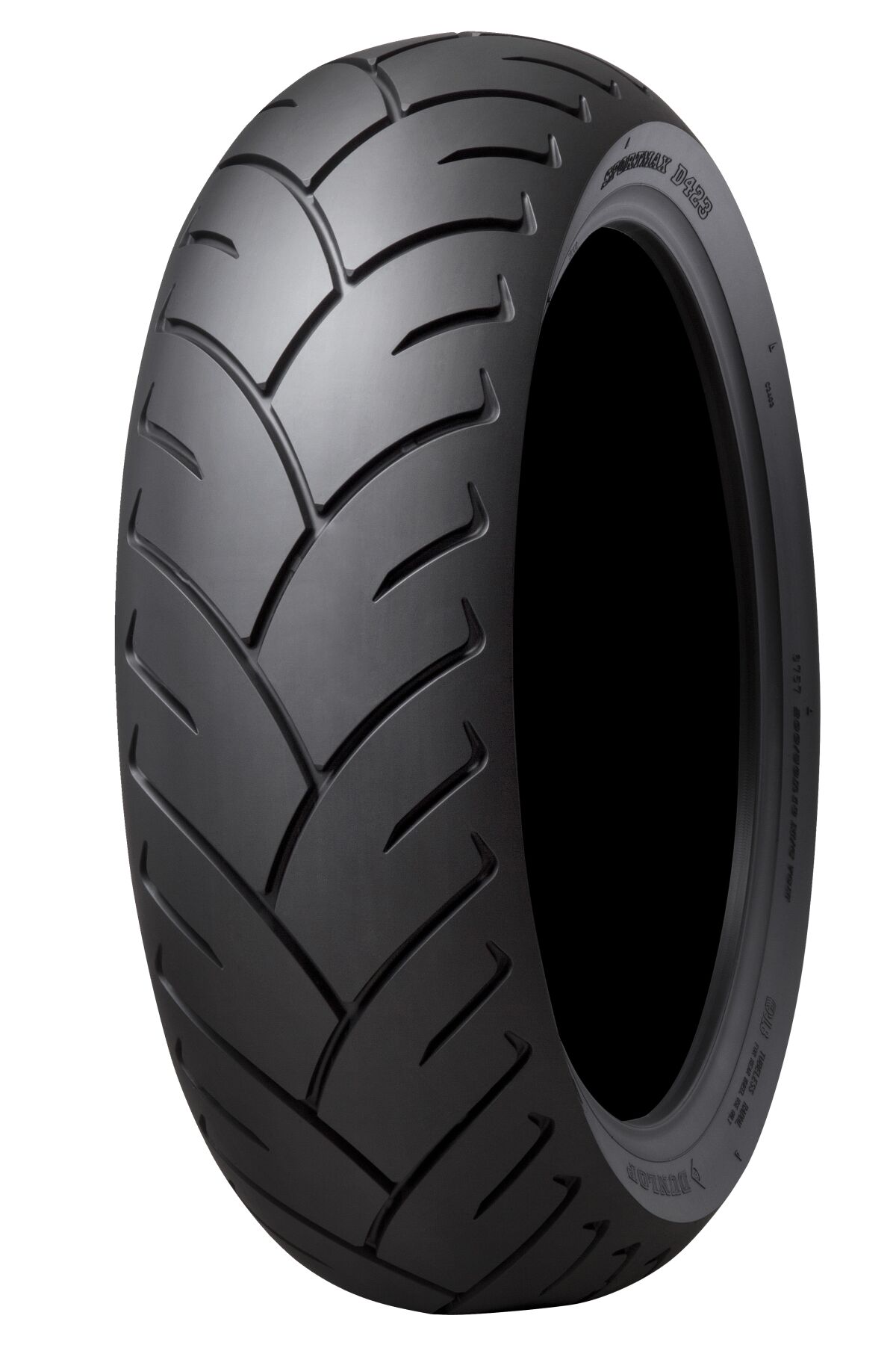 D423 REAR 200/50 R 17 75V TL