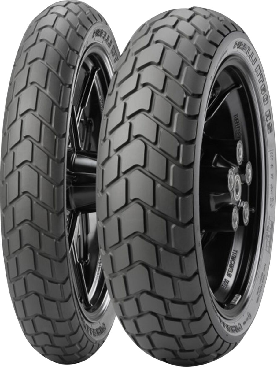 TIRE MT 60 RS REAR 180/55 ZR 17 (73W) TL